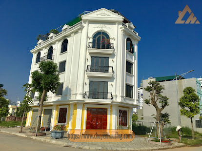giá xây thô liền kề thanh hà