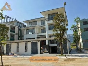 bán biệt thự thanh hà cienco5
