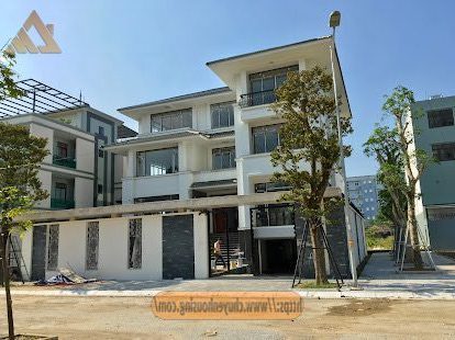 bán biệt thự thanh hà cienco5