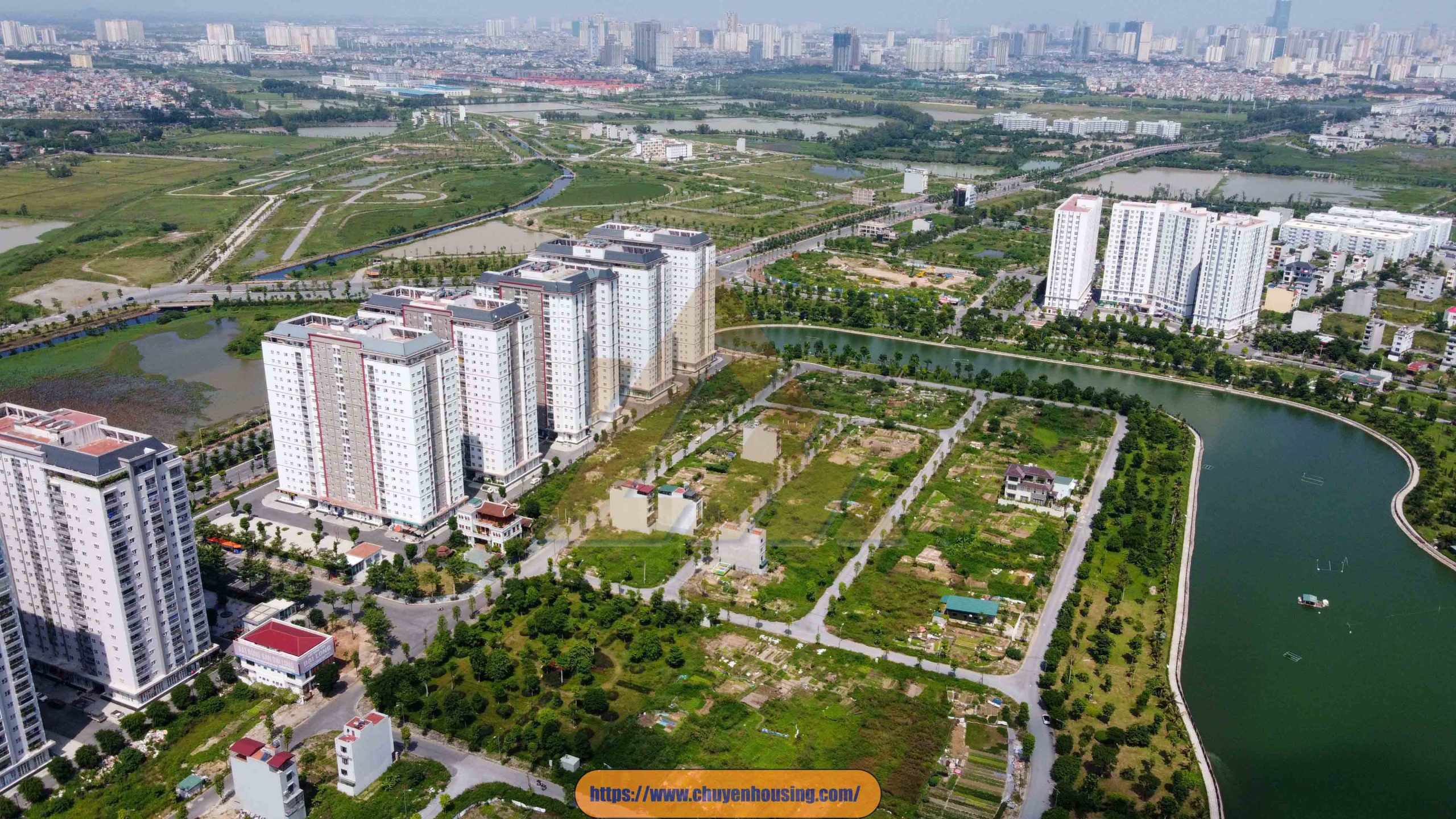 căn hộ thanh hà cienco 5