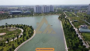 chung cư cienco 5 thanh hà