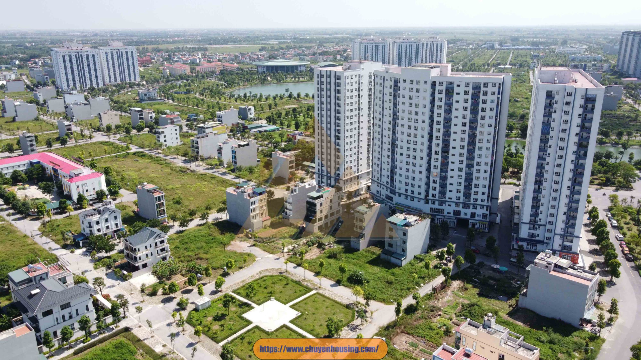 bán liền kề thanh hà mường thanh