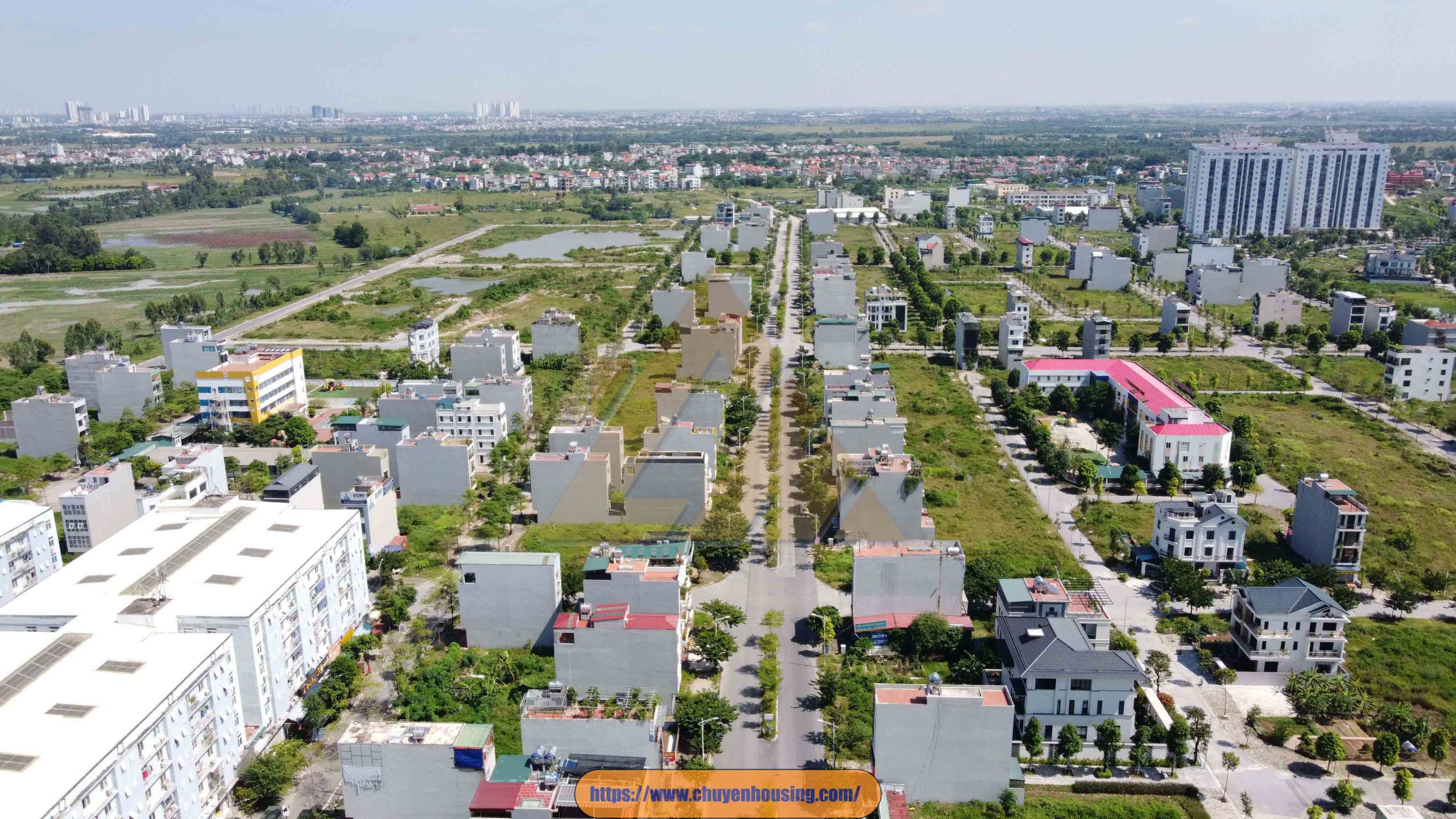 bán liền kề thanh hà mường thanh