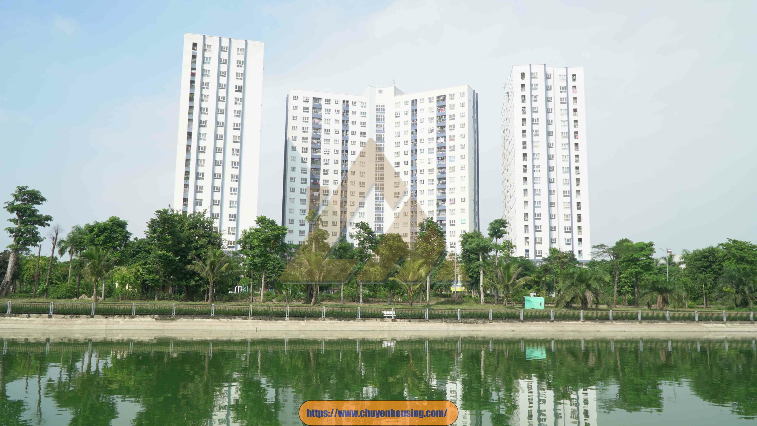 chung cư thanh hà cienco