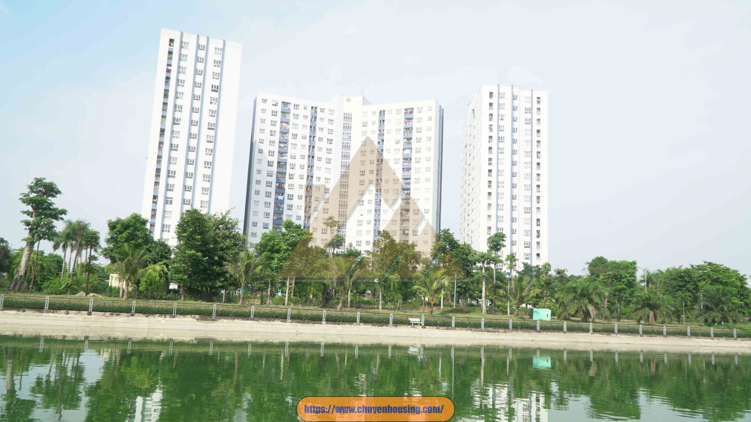chung cư thanh hà cienco