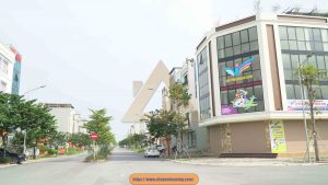 bán liền kề thanh hà mường thanh