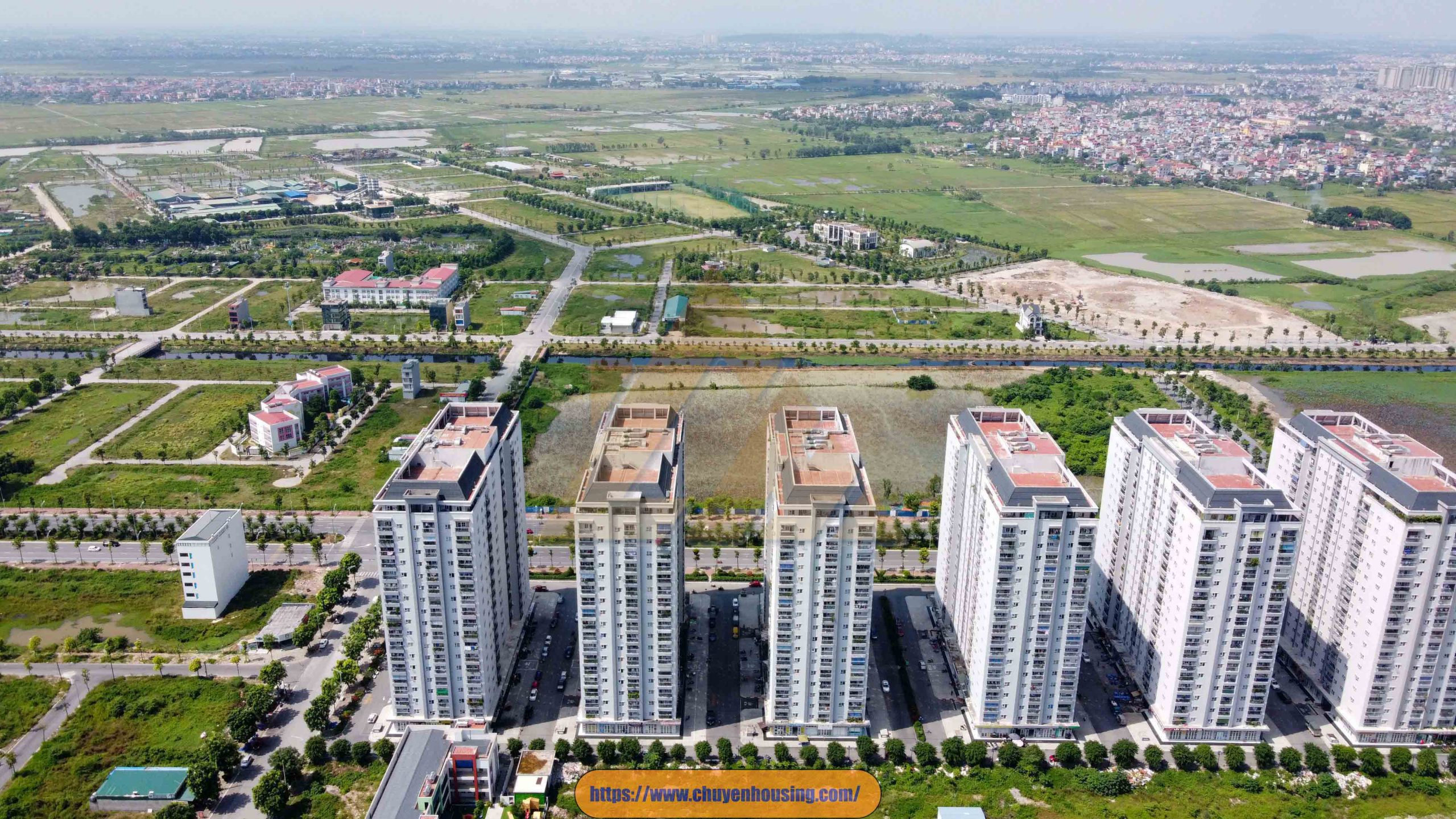 chung cư cienco thanh hà