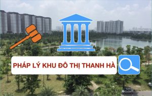 pháp lý dự án Thanh Hà