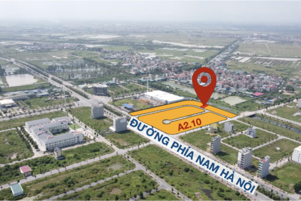 bán biệt thự thanh hà a2.10 biệt thự 02