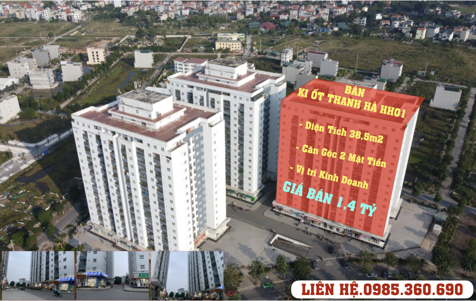 giá đất thanh hà 2023
