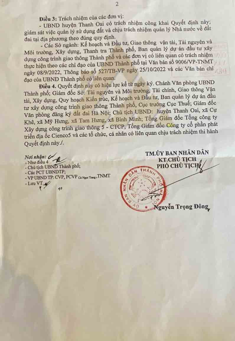 quyết định
