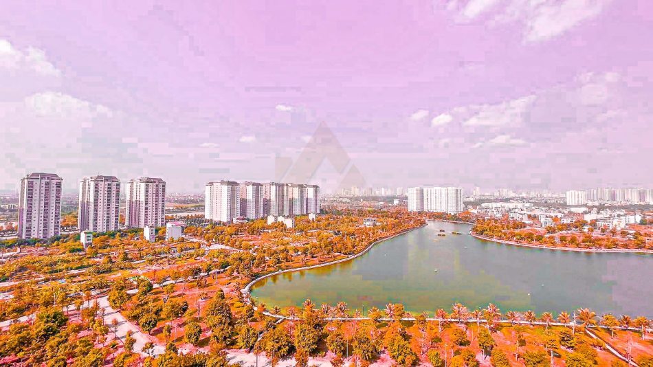 giá liền kề thanh hà tháng 02 2023