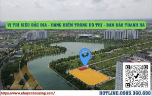 biệt thự thanh hà b2.1 biệt thự 12