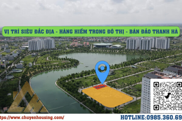 biệt thự thanh hà b2.1 biệt thự 12