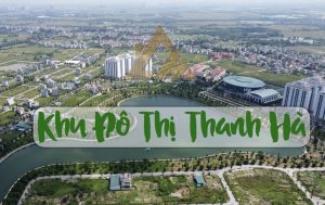 khu thanh hà cienco 5