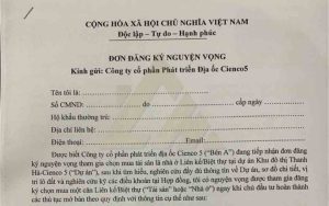 đăng ký