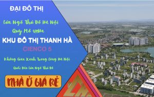 dự án thanh hà cienco 5 mường thanh