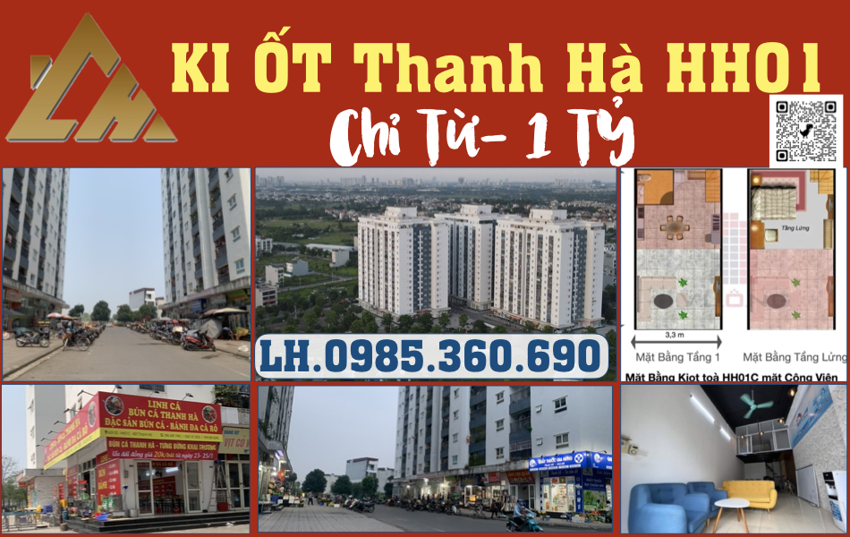 ki ốt thanh hà hh01