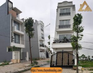 liền kề cienco 5