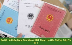 sang tên