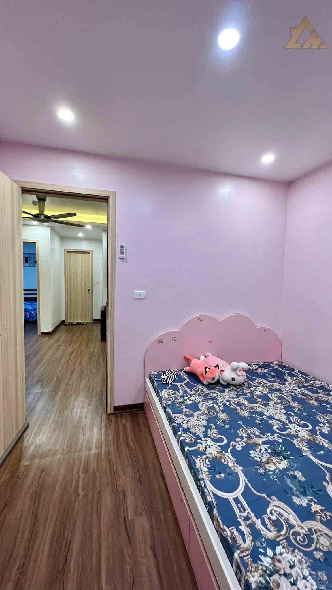 chính chủ bán chung cư thanh hà