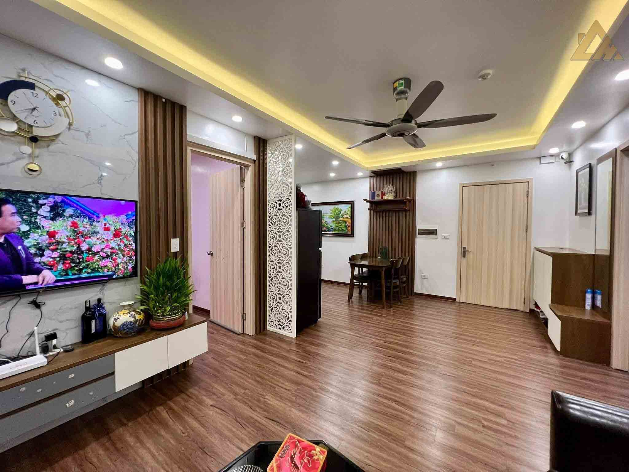 chính chủ bán chung cư thanh hà
