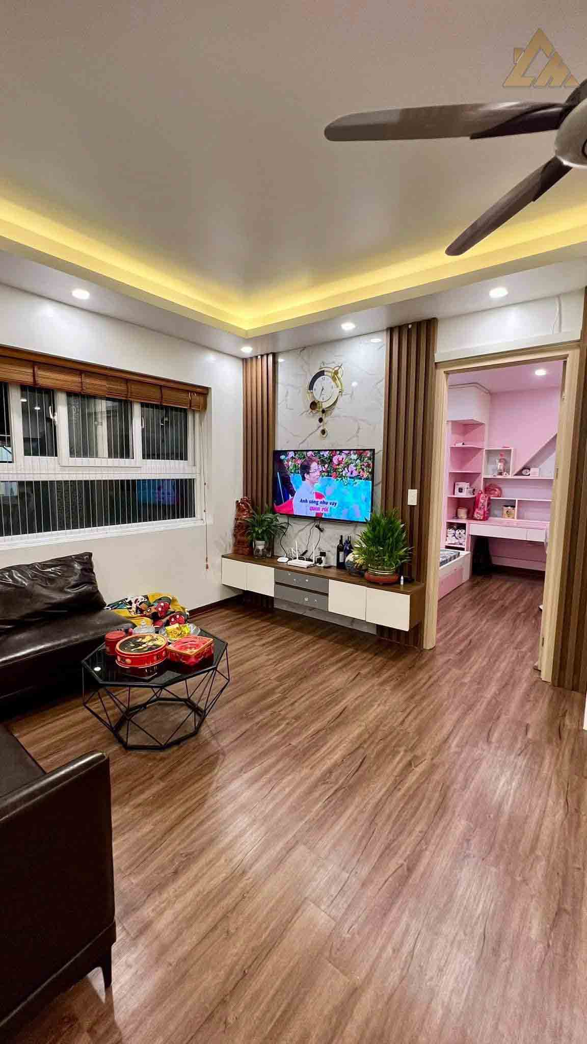 chính chủ bán chung cư thanh hà