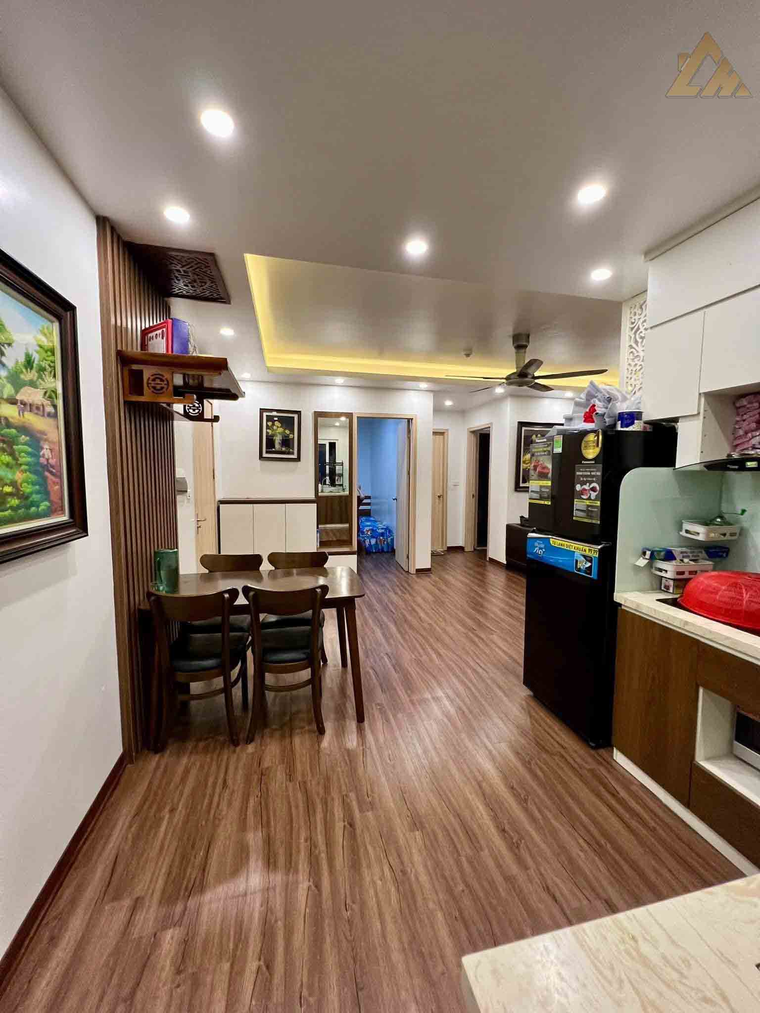 chính chủ bán chung cư thanh hà