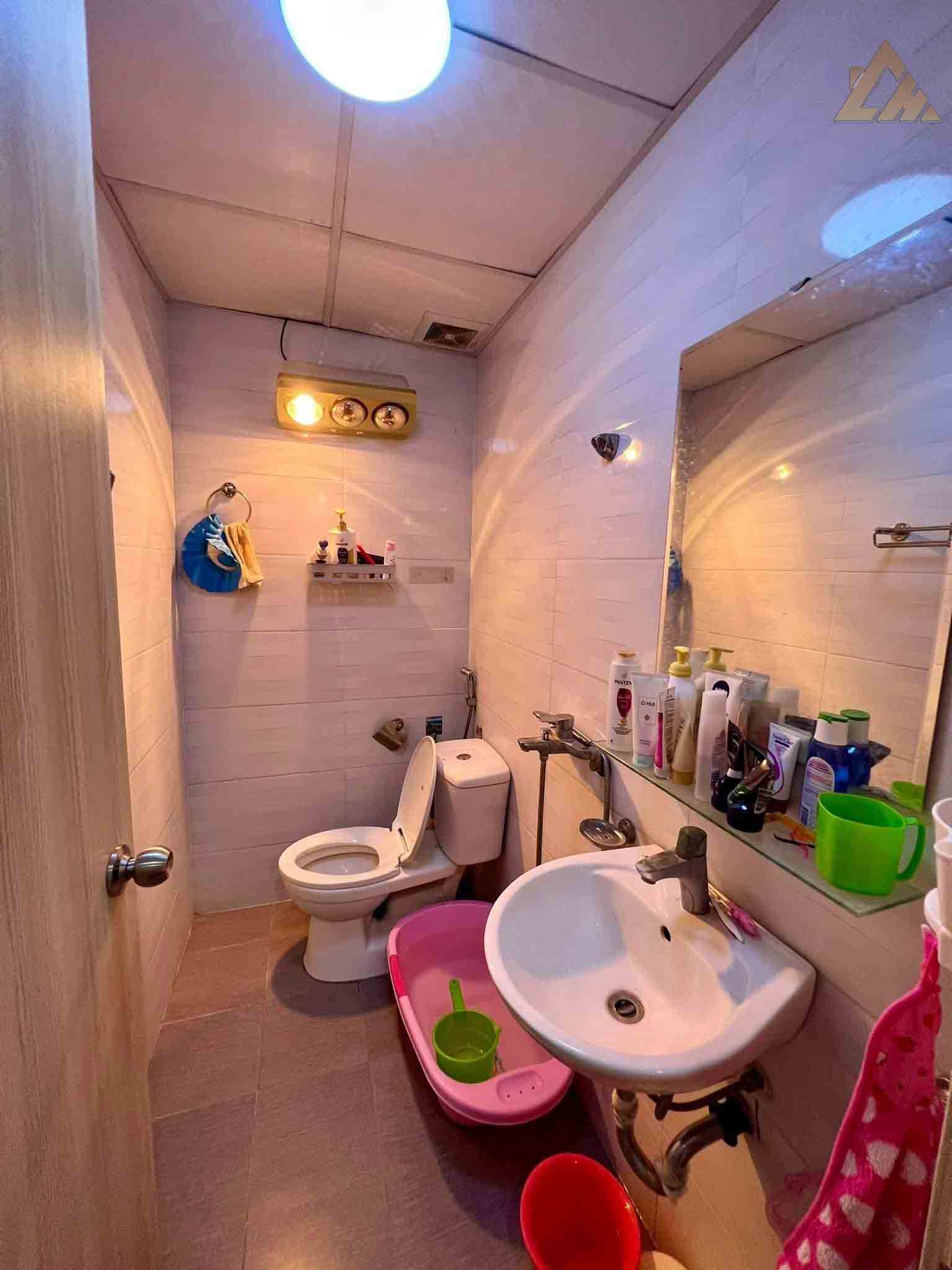 chính chủ bán chung cư thanh hà