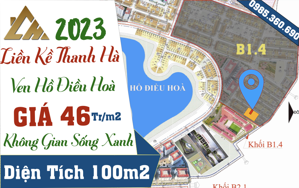 chính chủ bán