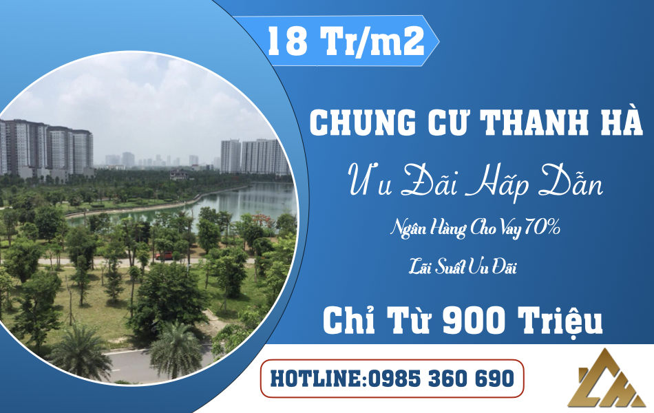 có nên mua chung cư thanh hà cienco 5
