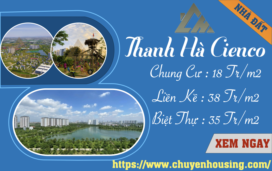 thanh hà cienco