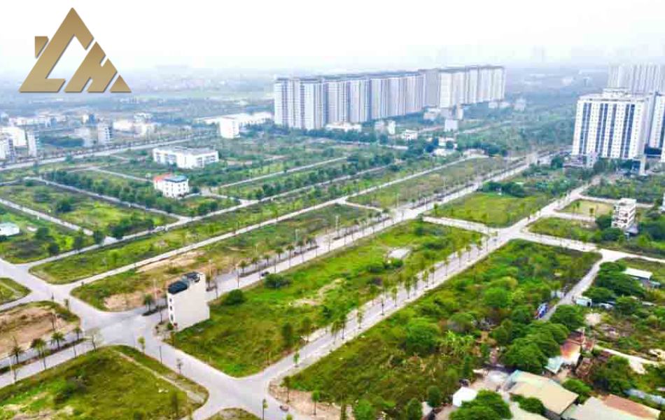 tiến độ dự án thanh hà