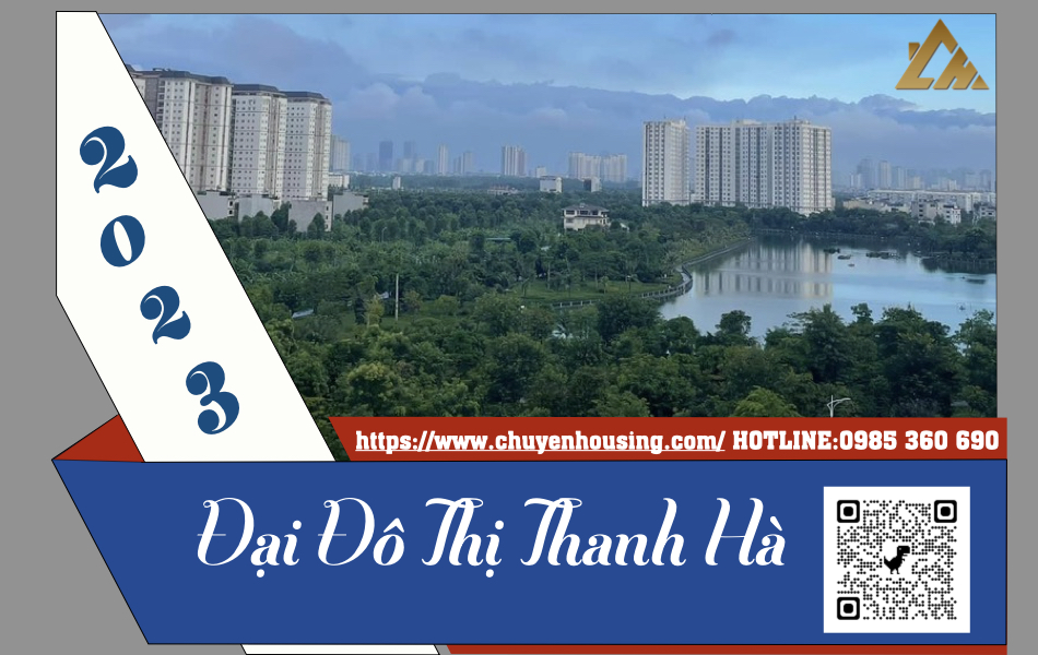 tiến độ dự án thanh hà