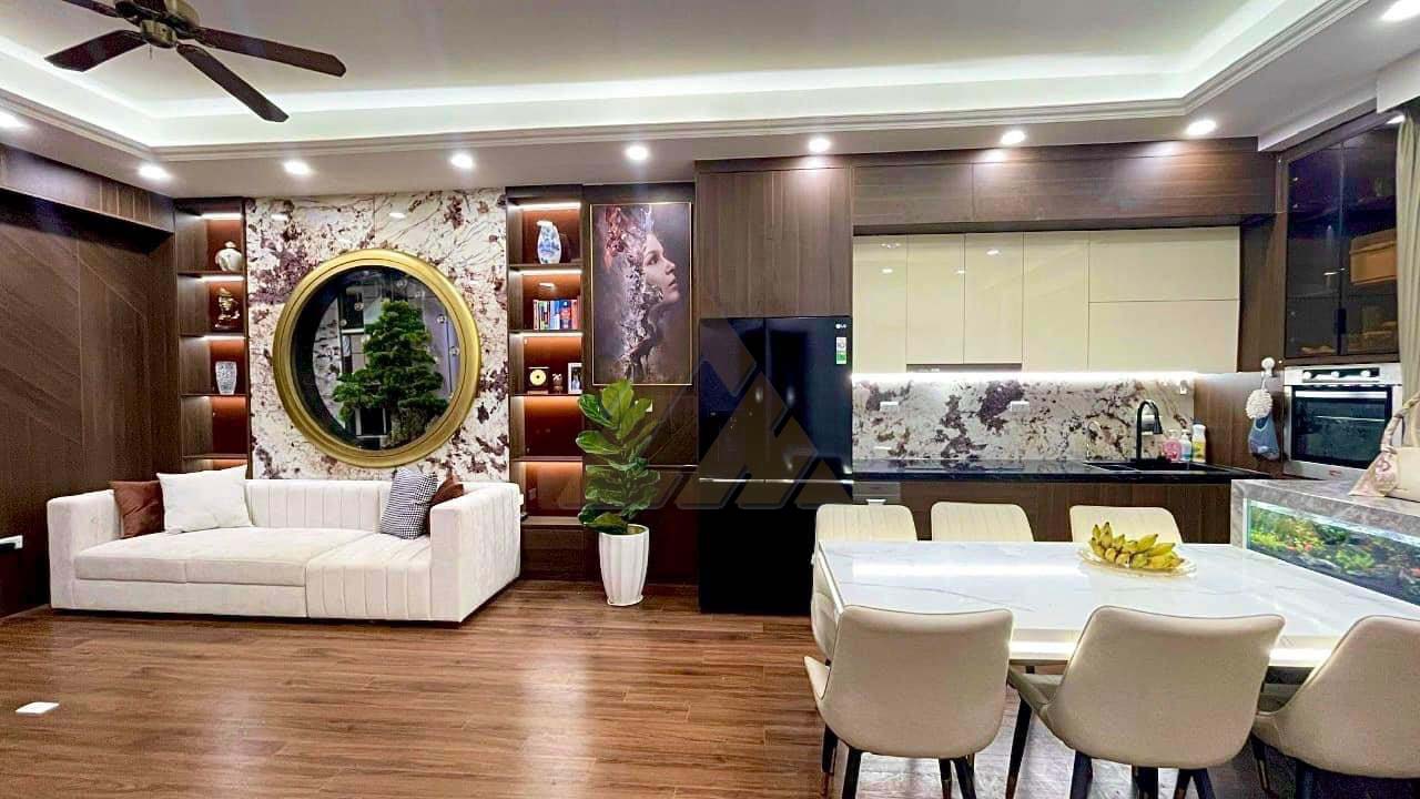 bán chung cư thanh hà b2.1 hh03 căn góc