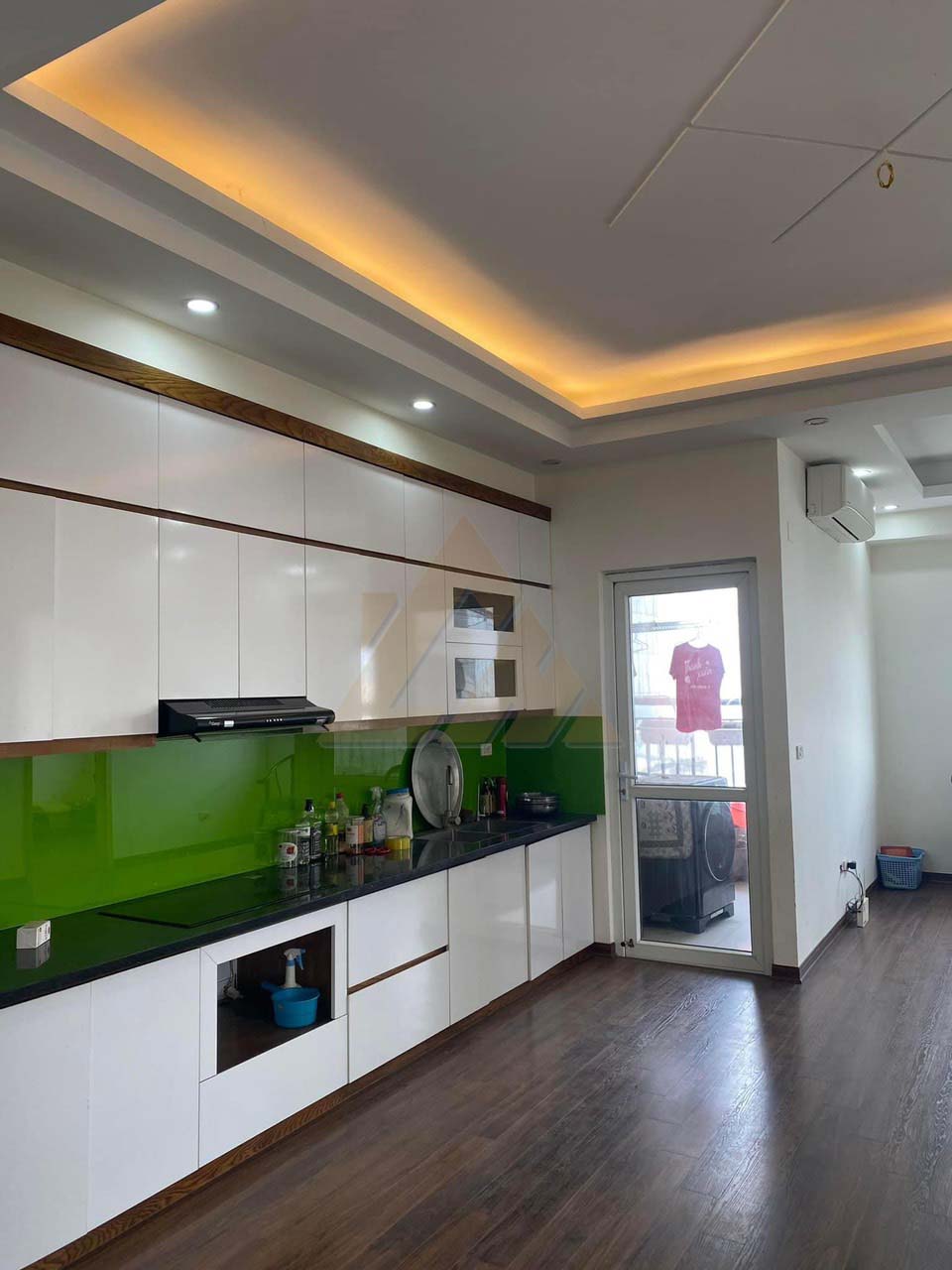 chung cư thanh hà b2.1 hh02 3 phòng ngủ