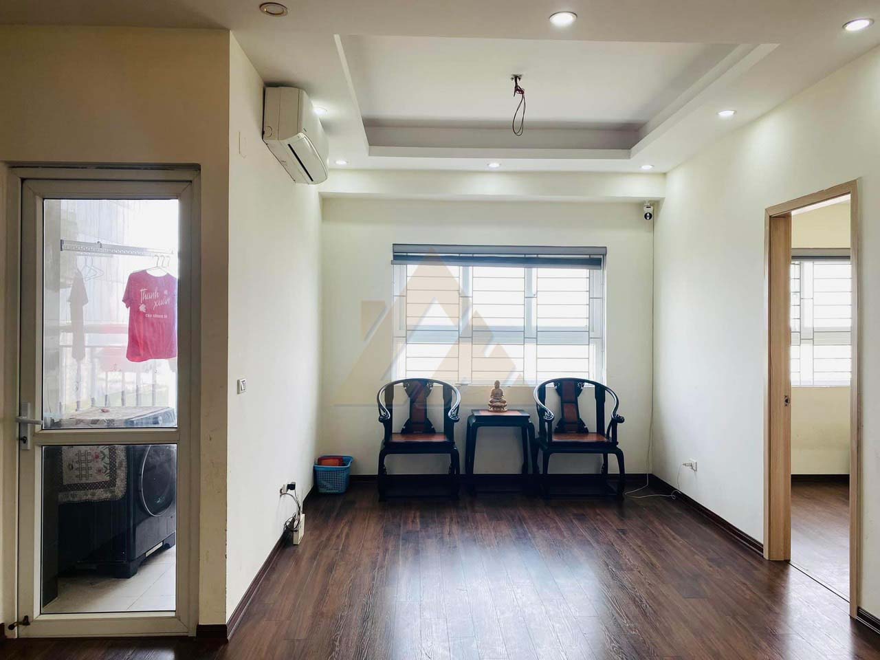 chung cư thanh hà b2.1 hh02 3 phòng ngủ