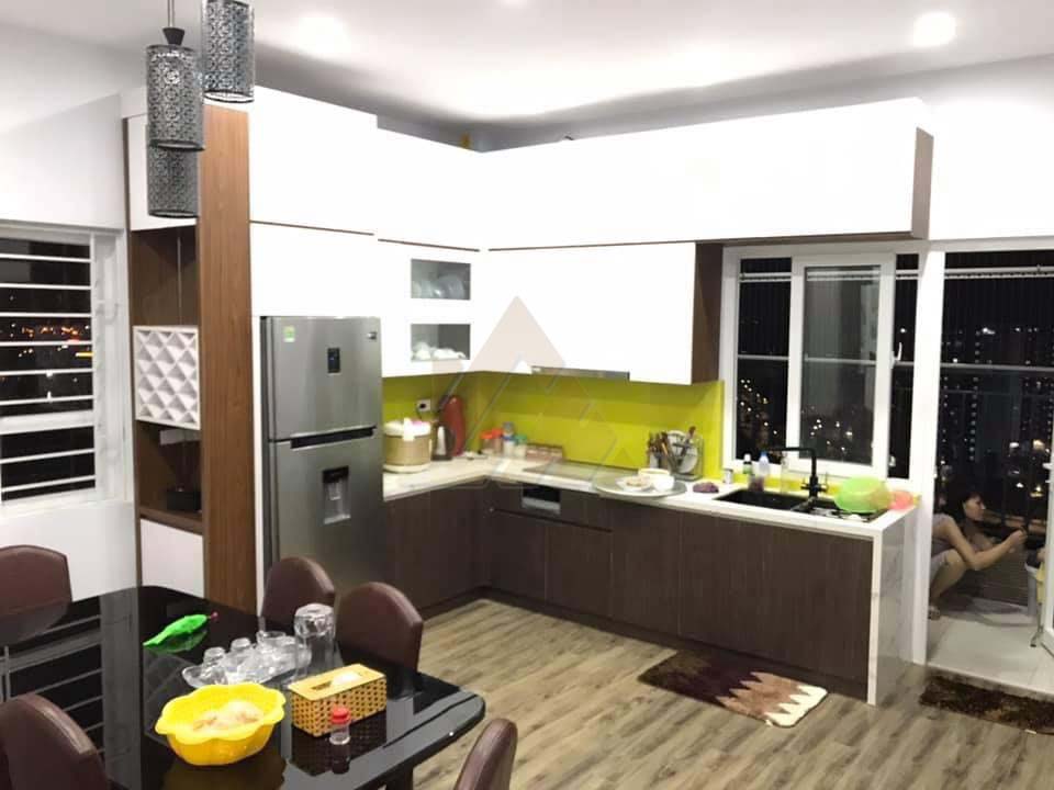 bán chung cư thanh hà b2.1 hh03 căn góc hồ