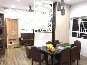 bán chung cư thanh hà b2.1 hh03 căn góc hồ