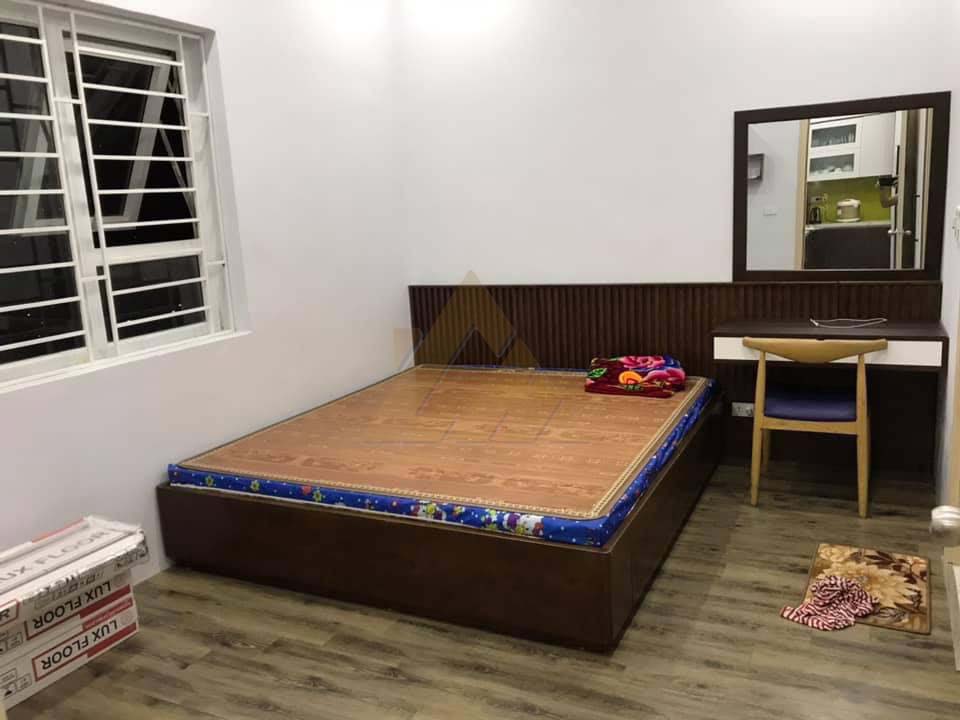 bán chung cư thanh hà b2.1 hh03 căn góc hồ