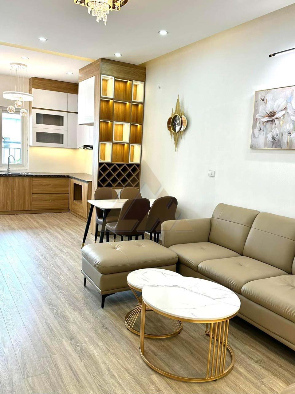 bán chung cư thanh hà b2.1 hh03 2 phòng ngủ
