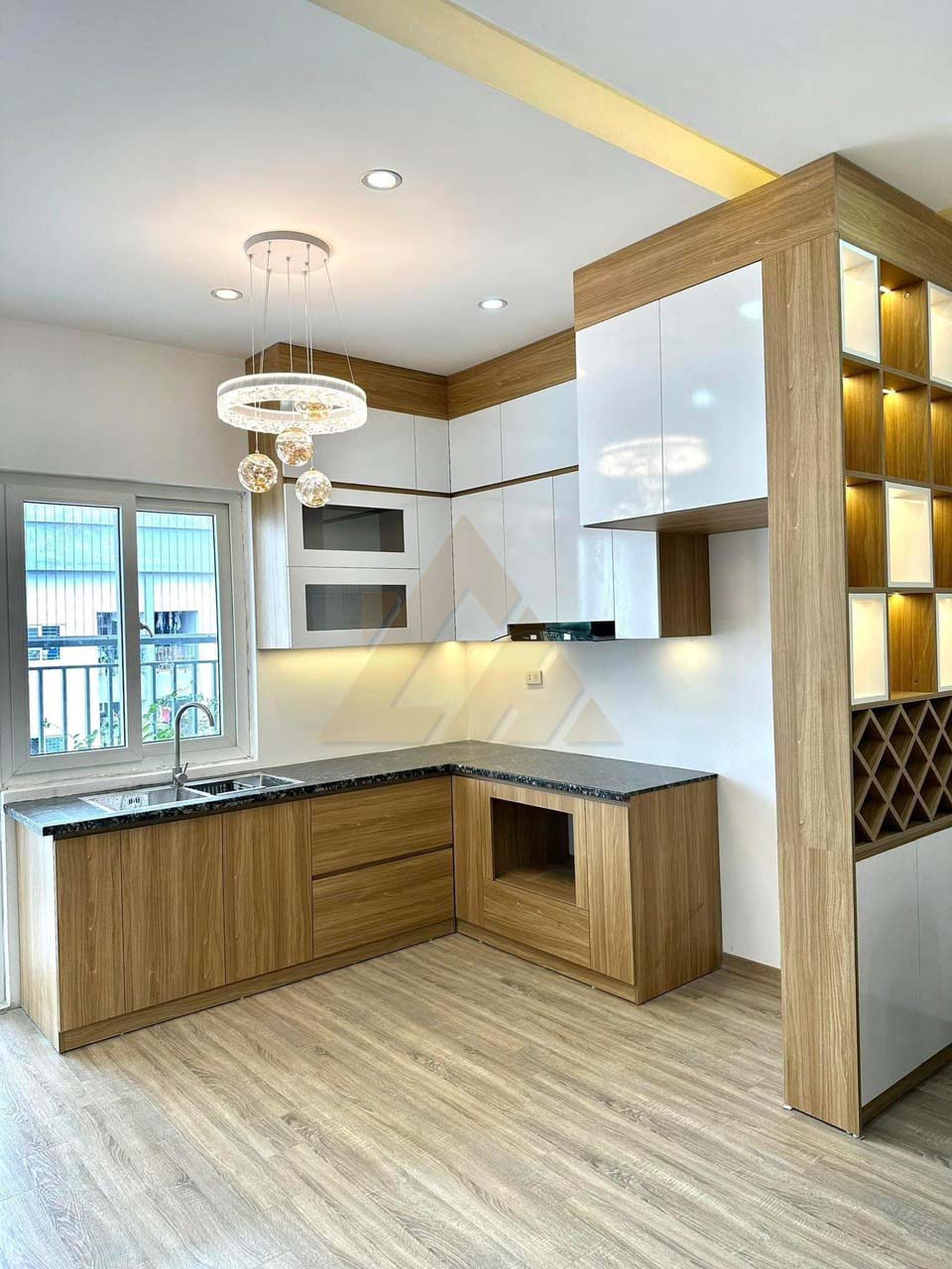 bán chung cư thanh hà b2.1 hh03 2 phòng ngủ