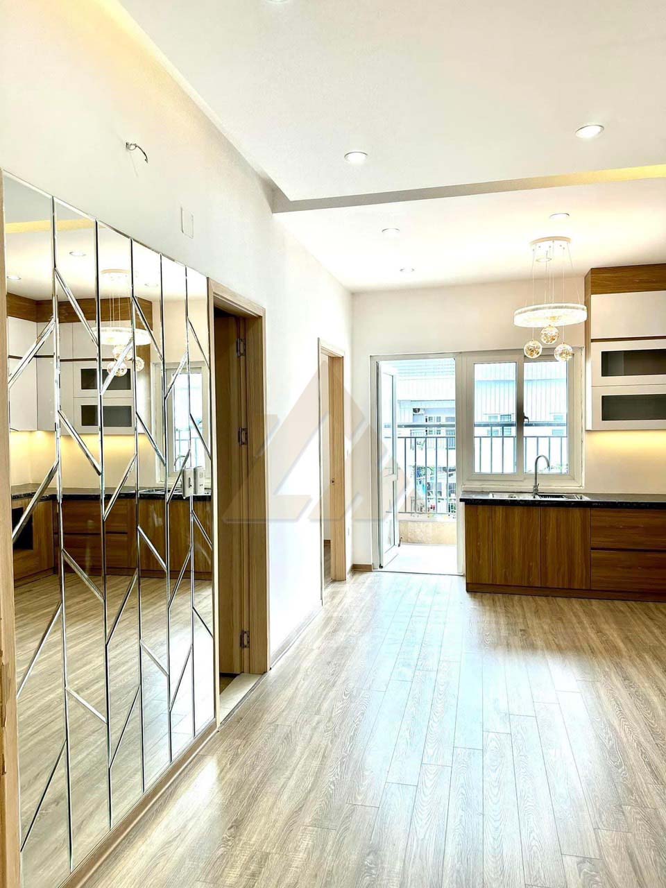 bán chung cư thanh hà b2.1 hh03 2 phòng ngủ
