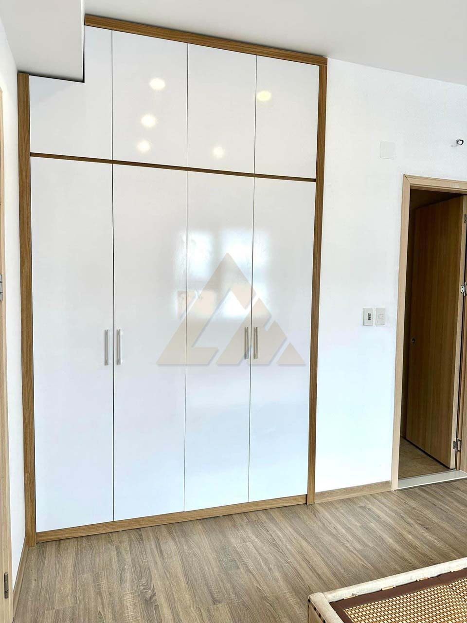 bán chung cư thanh hà b2.1 hh03 2 phòng ngủ