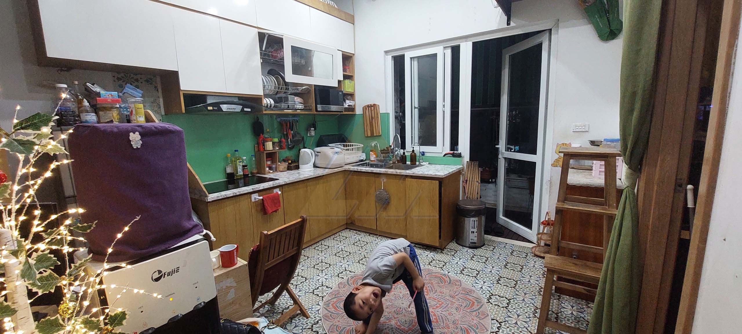 bán chung cư thanh hà b1.4 hh01 2 phòng ngủ