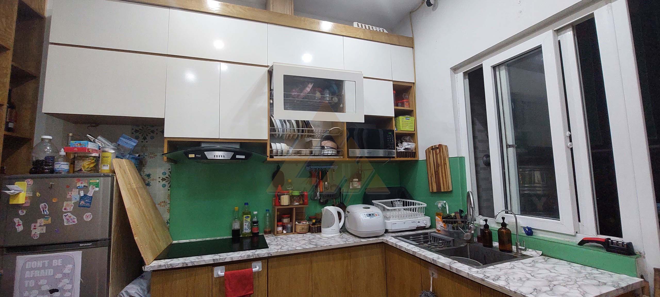 bán chung cư thanh hà b1.4 hh01 2 phòng ngủ