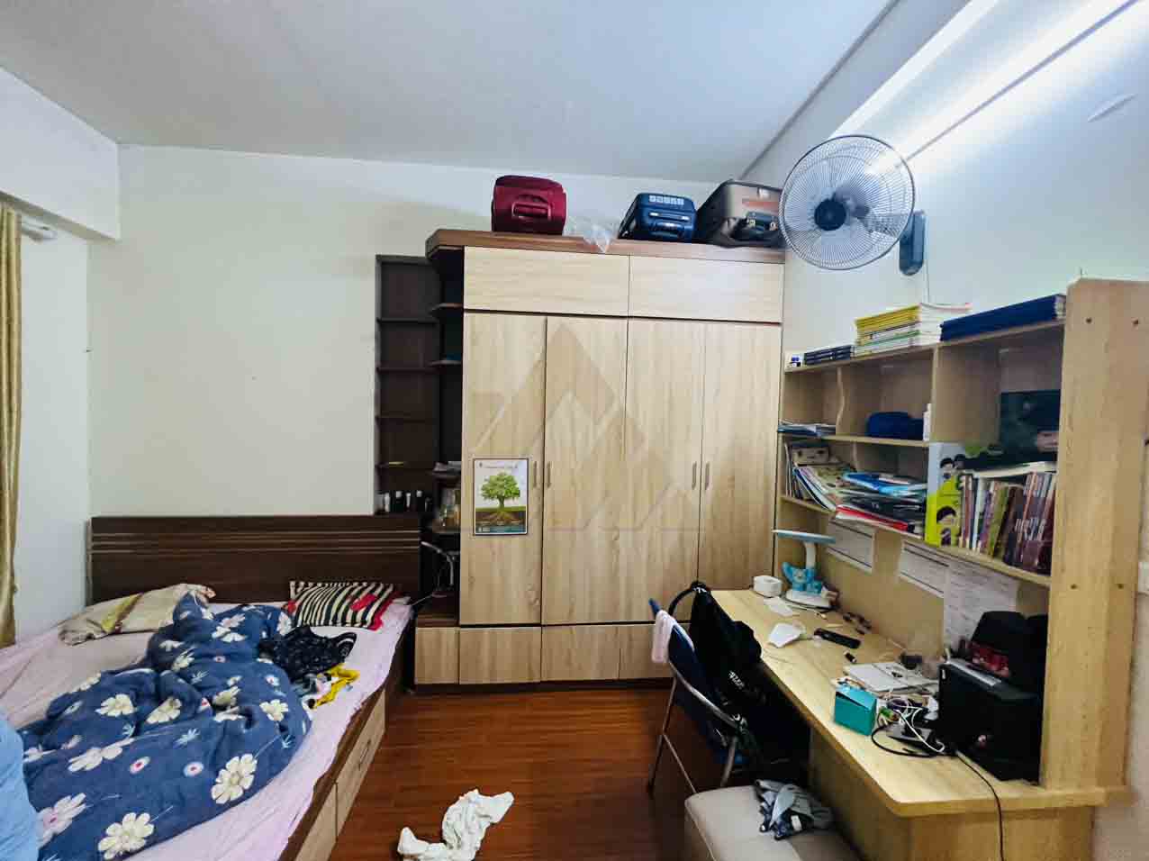 chung cư thanh hà b1.4 hh02 căn góc