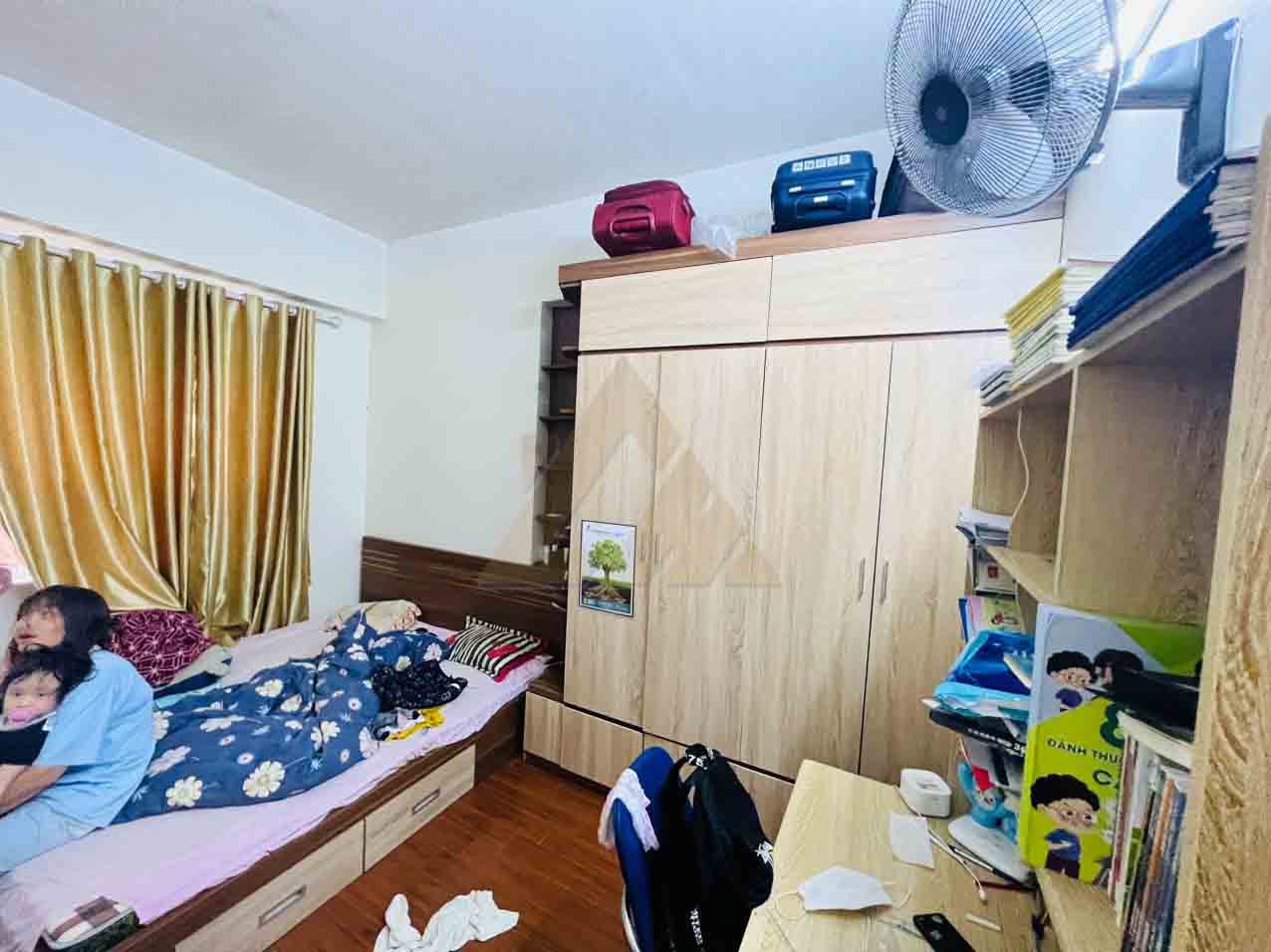 chung cư thanh hà b1.4 hh02 căn góc
