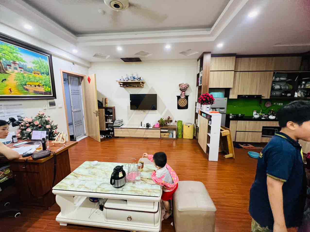 chung cư thanh hà b1.4 hh02 căn góc