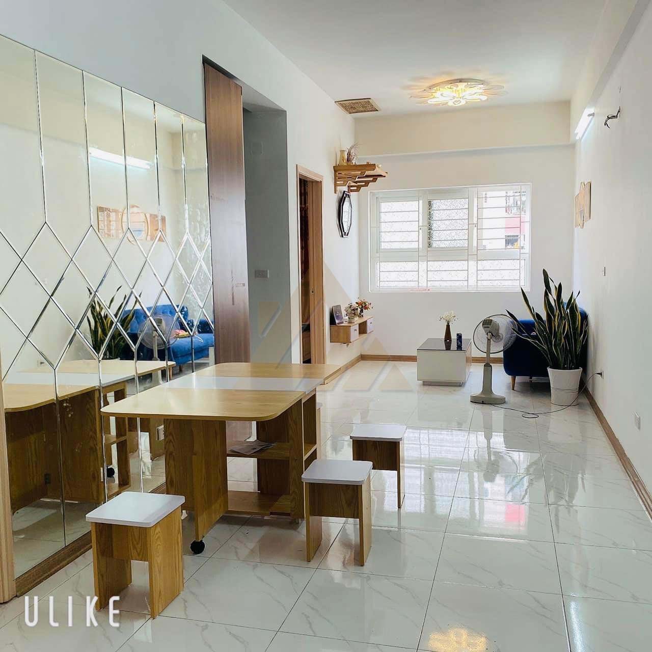 bán chung cư thanh hà b2.1 hh02d giá rẻ